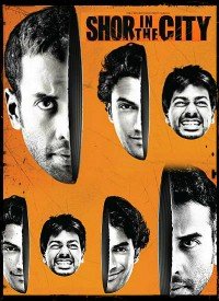 Shor In The City (2011) Songs Lyrics