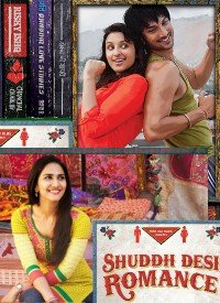 Shuddh Desi Romance (2013) Songs Lyrics