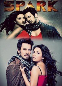 Spark (2014) Songs Lyrics