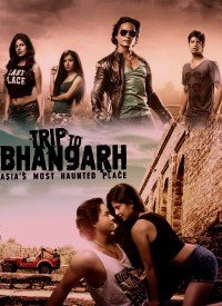 Trip To Bhangarh (2014) Songs Lyrics