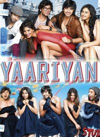 Yariyaan 2014 Full Movie