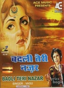 Badli Teri Nazar (2011)