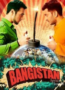 Bangistan (2015)