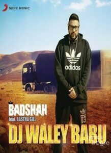 DJ Waley Babu (2015)