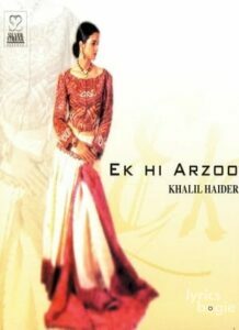 Ek Hi Arzoo (2001)