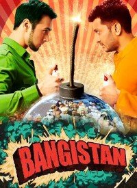 Bangistan (2015) Songs Lyrics