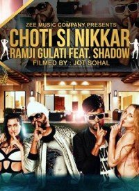 Chotti Si Nikkar (2015) Songs Lyrics