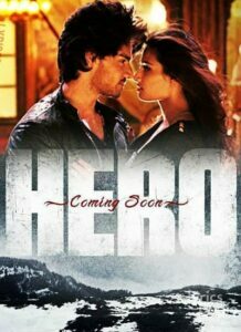 Hero (2015)