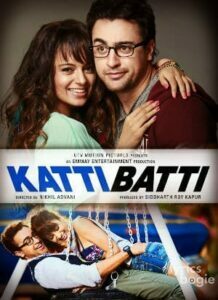 Katti Batti (2015)