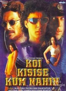 Koi Kisi Se Kum Nahin (1997)