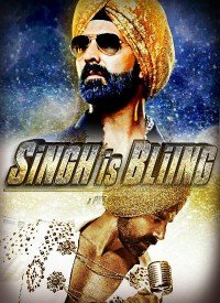 Singh Is Bling (2015) Songs Lyrics