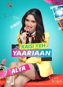 Kaisi Yeh Yaariyan (2014)