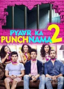 Pyaar Ka Punchnama 2 (2015)