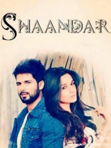 Shaandaar (2015)