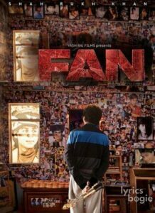 Fan (2016)