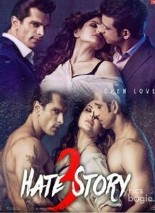 Hate Story 3 (2015)