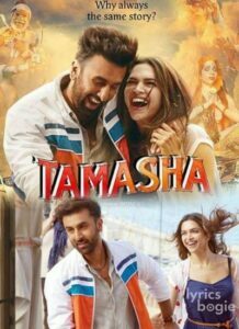 Tamasha (2015)