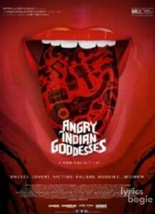 Angry Indian Goddesses (2015)
