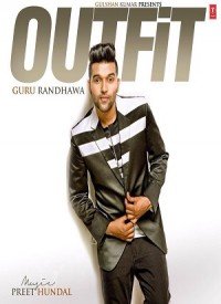 Outfit (2015) Songs Lyrics