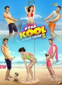 Kyaa Kool Hain Hum 3 (2016)