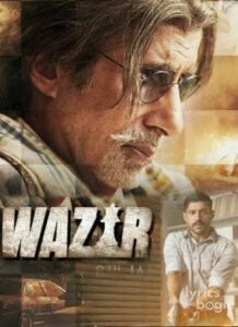 Wazir