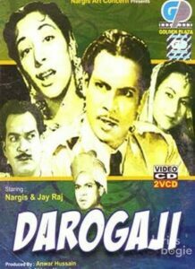 Darogaji (1949)