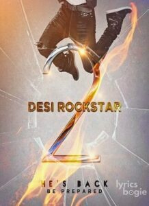 Desi Rockstar 2