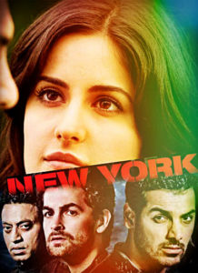 New York (2009)