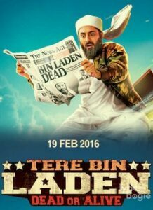 Tere Bin Laden: Dead Or Alive