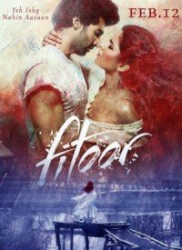 Fitoor (2016) Songs Lyrics