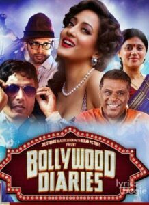 Bollywood Diaries