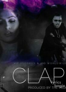 Clap It (2016)