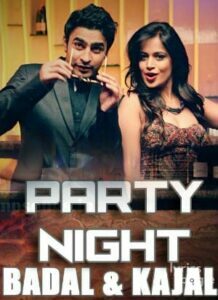 Party Night (2016)