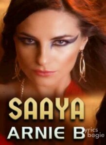Saaya (2016)
