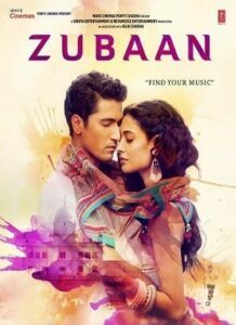 Zubaan