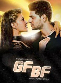 GF BF (2016) Songs Hindi Lyrics & Videos- Latest Hindi Songs Lyrics