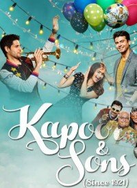 Kapoor & Sons (2016) Songs Lyrics