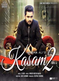 Kasam 2 Title Lyrics Kasam 2 2016 Songs Lyrics Masha Ali