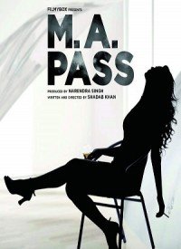 M. A. Pass (2016) Songs Lyrics
