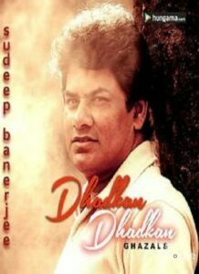 Dhadkan Dhadkan (2015)