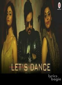 Let's Dance (2016)