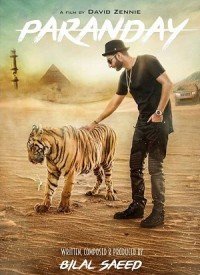 Paranday (2016) Songs Lyrics
