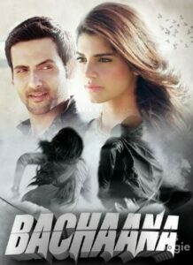 Bachaana