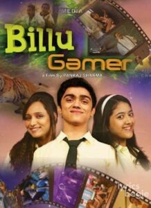 Billu Gamer