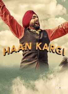 Haan Kargi (2016)