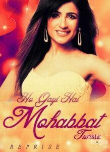 Ho Gayi Hai Mohabbat Tumse (2016)