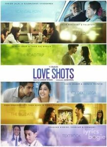 Love Shots