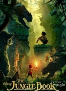 The Jungle Book (2016)