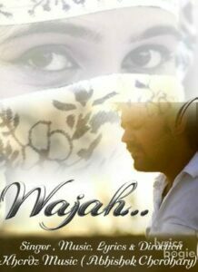 Wajah (2015)