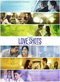 Love Shots (2016) Songs Lyrics